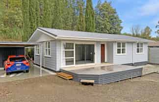 56  Matthews Road, Tamarau