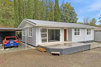 56  Matthews Road, Tamarau