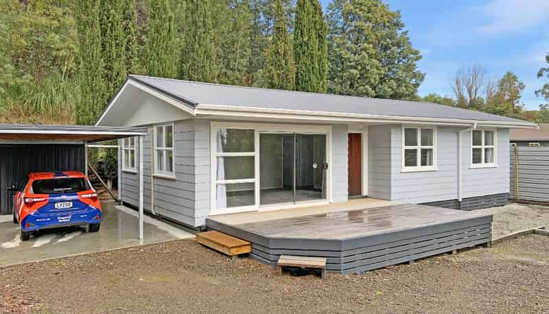 56  Matthews Road, Tamarau