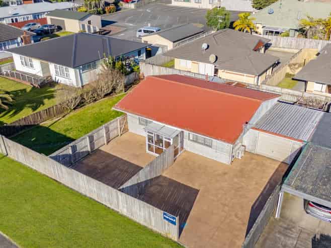 2/9 Argyle Avenue, Pahurehure
