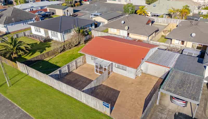 2/9 Argyle Avenue, Pahurehure
