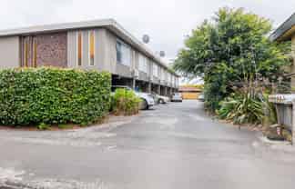 7/503 Church Street, Palmerston North