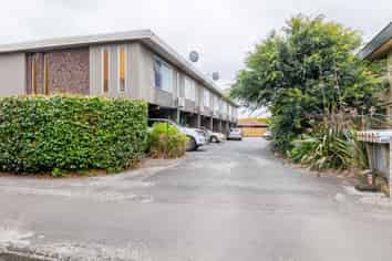 7/503 Church Street, Palmerston North