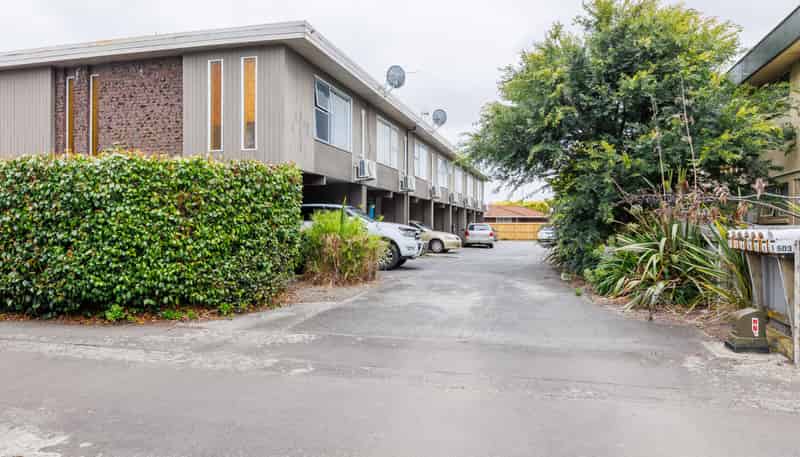7/503 Church Street, Palmerston North