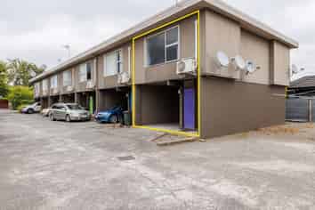 7/503 Church Street, Palmerston North