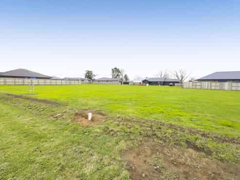 7 Longview Drive, Hawera