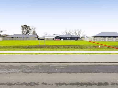 7 Longview Drive, Hawera
