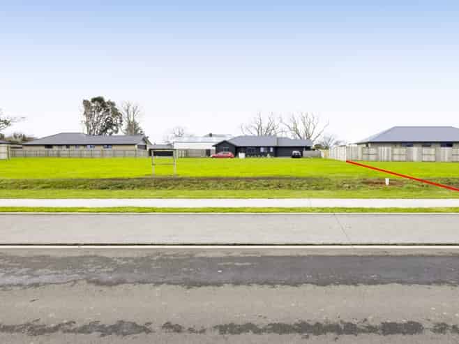 7 Longview Drive, Hawera