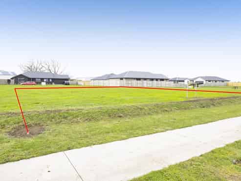 7 Longview Drive, Hawera