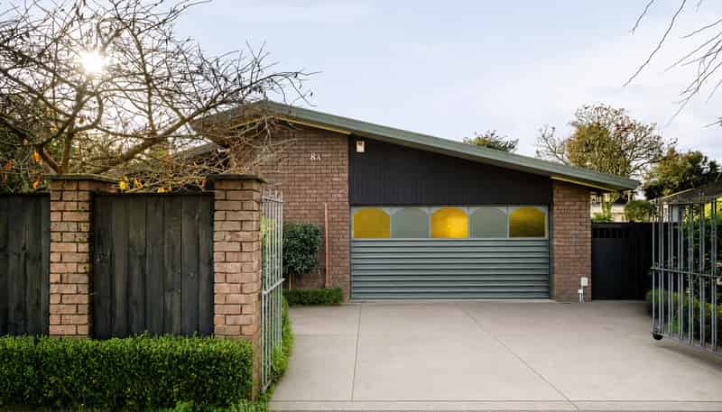 8A Tamihana Avenue, Fairfield