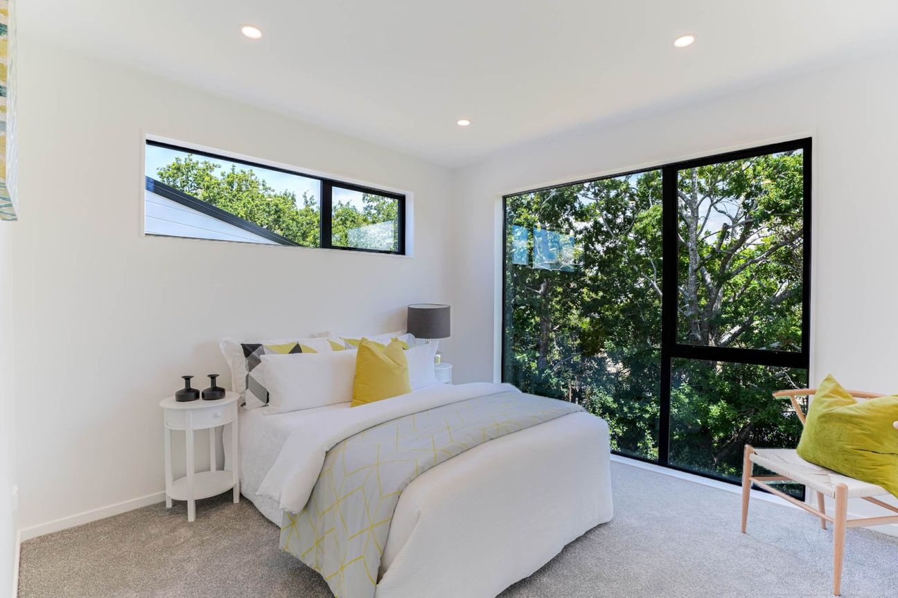 Modern Living Meets Suburban Serenity  - Unbea... - Bild 5