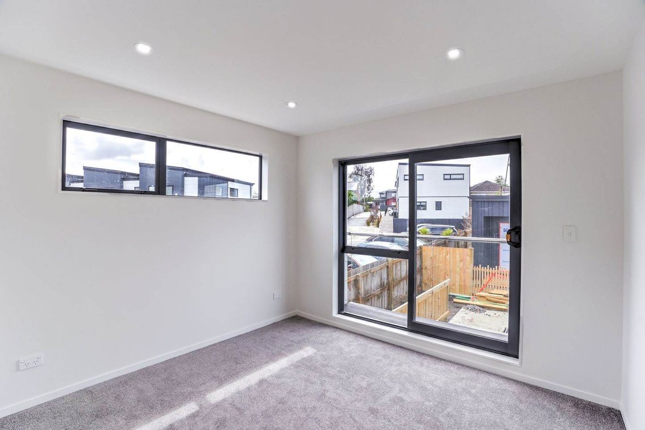Modern Living Meets Suburban Serenity  - Unbea... - Bild 6