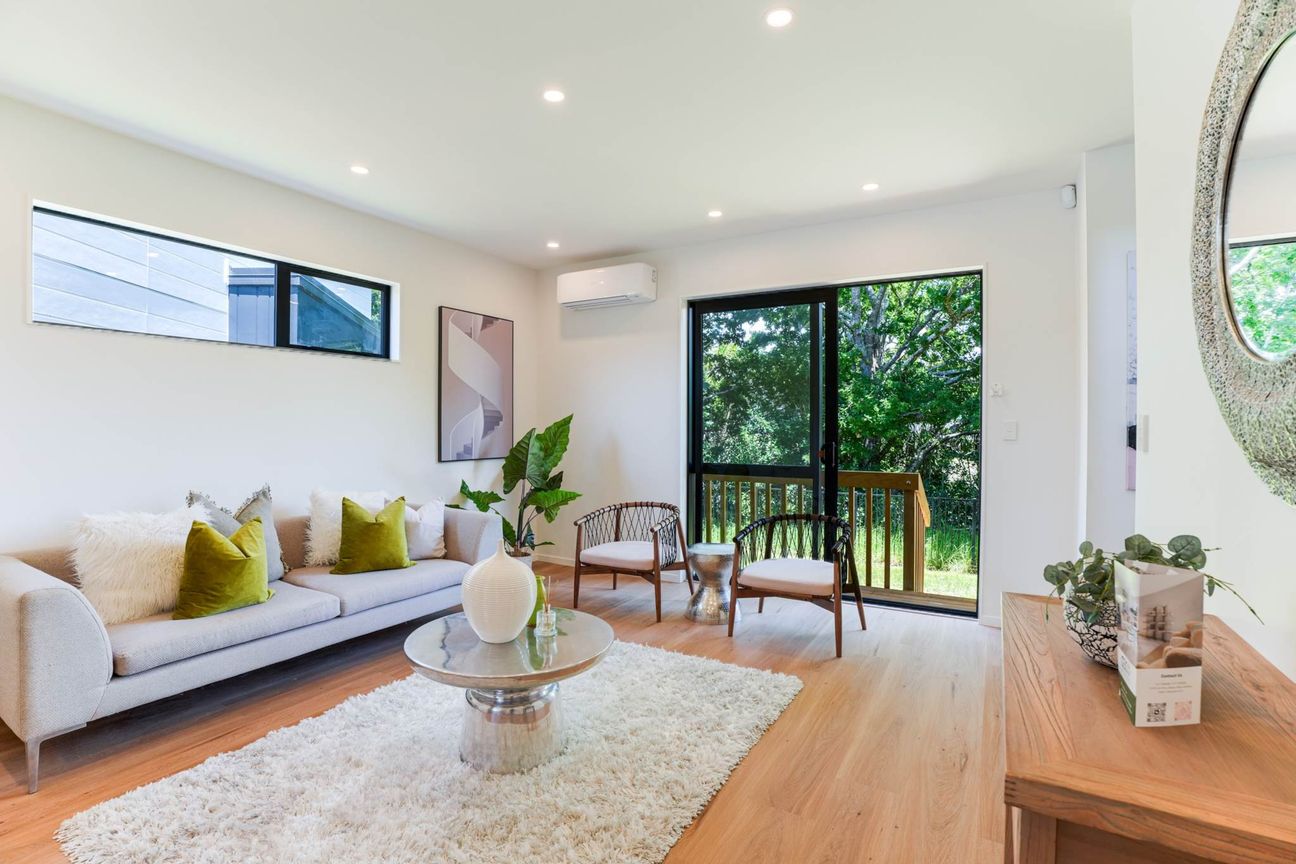 Modern Living Meets Suburban Serenity  - Unbea... - Bild 2