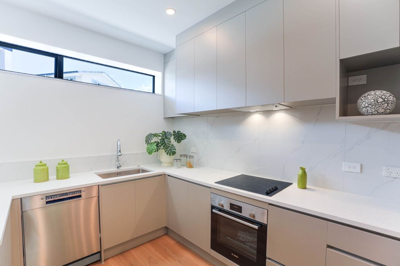 Modern Living Meets Suburban Serenity  - Unbea... - Bild 4