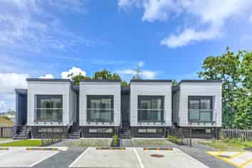 3/62 Titoki Street, Te Atatu Peninsula