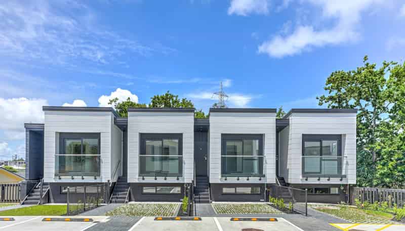 3/62 Titoki Street, Te Atatu Peninsula