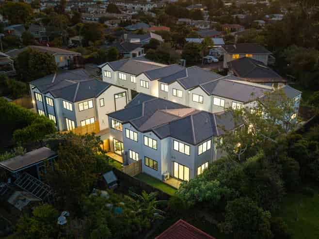 1/113 Beach Road, Te Atatu Peninsula