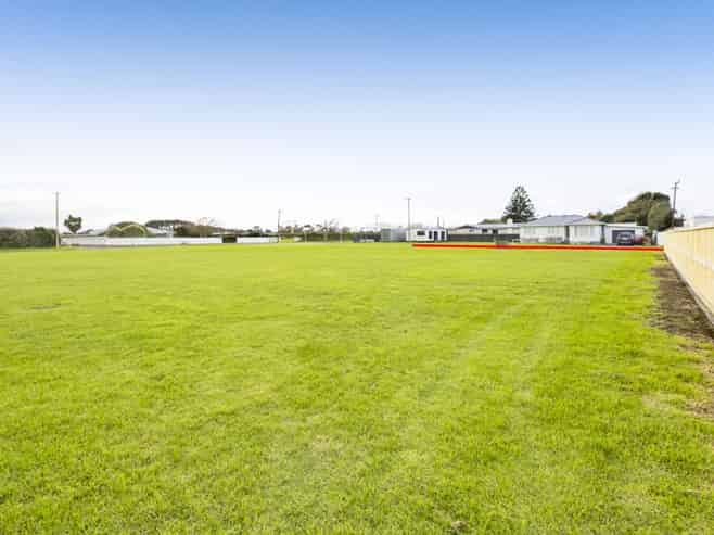 32 Chute Street, Normanby