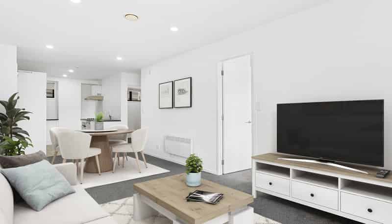 2D/21 Saint Jude Street, Avondale