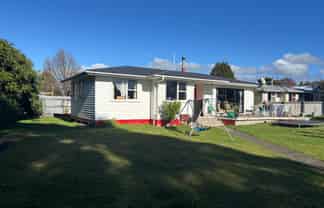 26 Stirling Place, Tokoroa