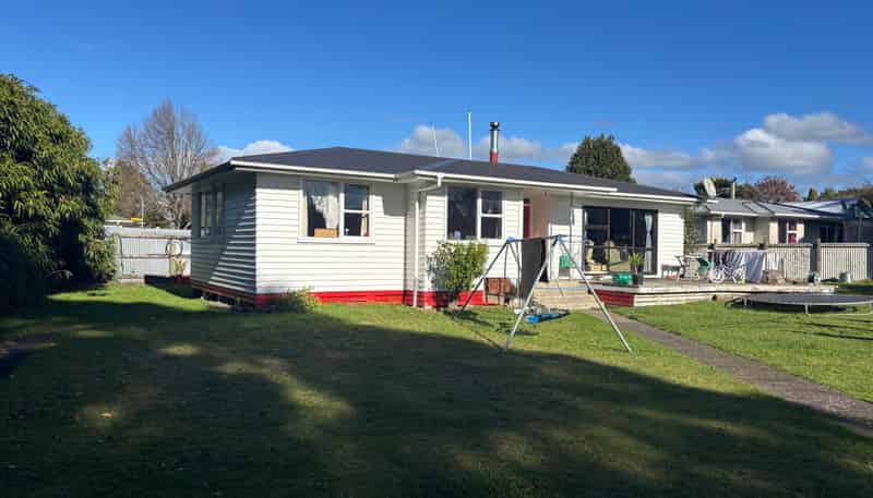 26 Stirling Place, Tokoroa
