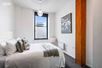 7/5 Jetty Street, Dunedin Central