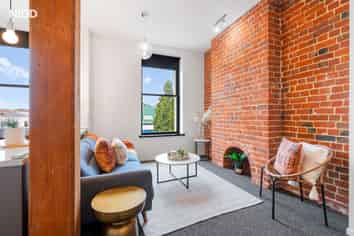 7/5 Jetty Street, Dunedin Central