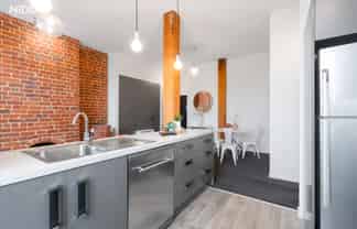 7/5 Jetty Street, Dunedin Central