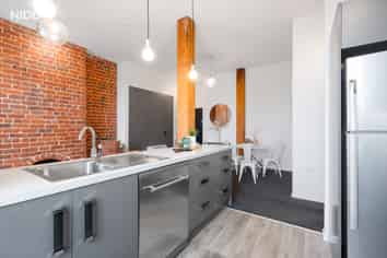 7/5 Jetty Street, Dunedin Central