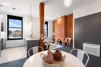 7/5 Jetty Street, Dunedin Central