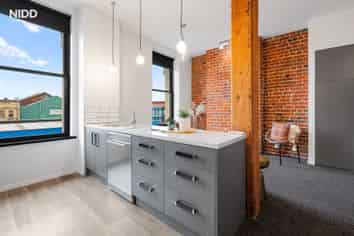 7/5 Jetty Street, Dunedin Central