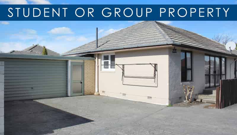 10 Wentworth Street, Ilam