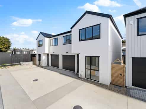 6/113 Beach Road, Te Atatu Peninsula