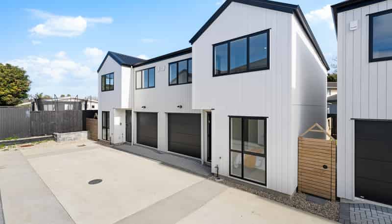 6/113 Beach Road, Te Atatu Peninsula