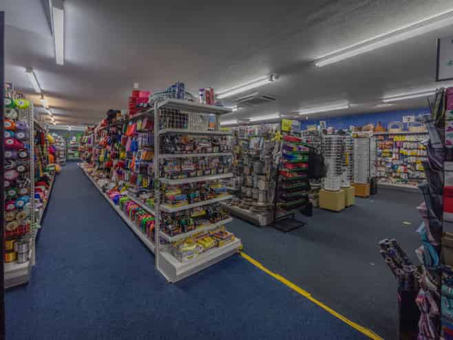 PROMINENT FREEHOLD HOLDING