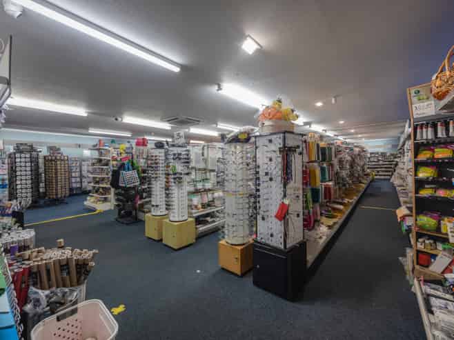 PROMINENT FREEHOLD HOLDING