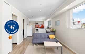 901/207 Federal Street, Auckland Central
