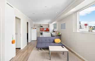 901/207 Federal Street, Auckland Central