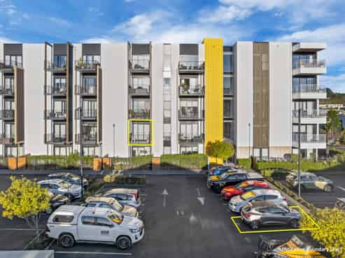 104/3 Bluegrey Avenue, Stonefields