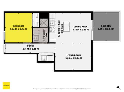 104/3 Bluegrey Avenue, Stonefields