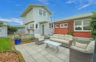 15 Paisley Street, Awapuni