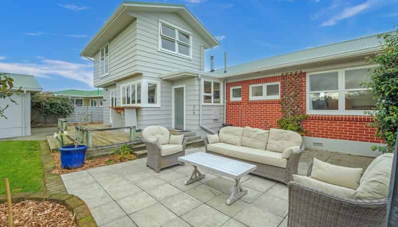 15 Paisley Street, Awapuni