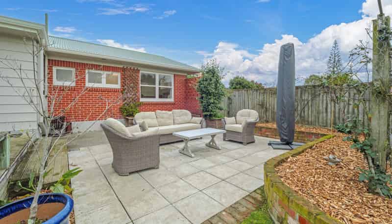 15 Paisley Street, Awapuni