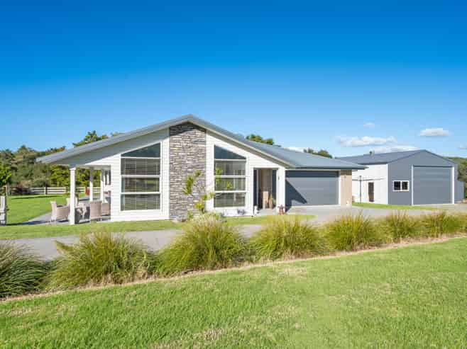 1 Woodleigh Lane, Mangawhai