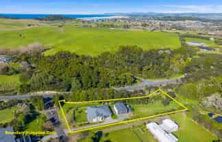 1 Woodleigh Lane, Mangawhai