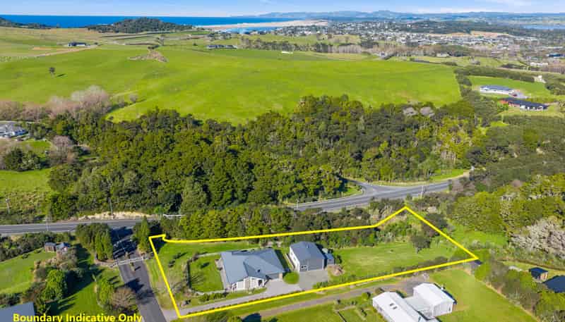 1 Woodleigh Lane, Mangawhai