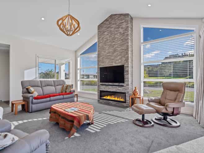 1 Woodleigh Lane, Mangawhai