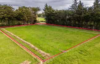 31 Grove Road Lot 4, Ashhurst