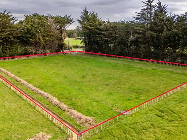 31 Grove Road Lot 4, Ashhurst