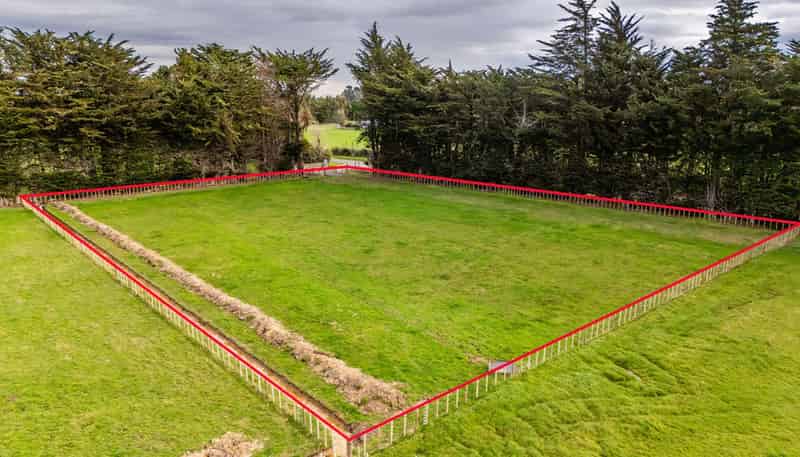 31 Grove Road Lot 4, Ashhurst